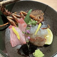 天冨良 麻布よこ田 恵比寿ガーデンプレイス店 - 