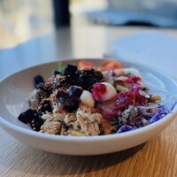 AWkitchen TOKYO 新丸ビル店 - 
