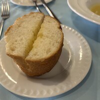 レストラン かぼちゃわいん 本店 - 