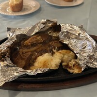 レストラン かぼちゃわいん 本店 - 