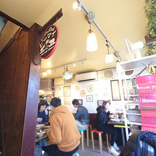 タイカフェ ピーマイ_2