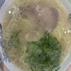 博多ラーメン はかたや 川端店