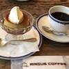 ミンガスコーヒー