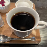 Sumiyaki Coffee Yoshida - 炭燒咖啡