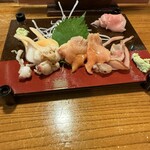 新富寿し - 