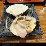 新富寿し - 
