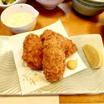 おばんざい・炙り焼き・酒 菜な - 