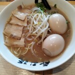 永斗麺 - 