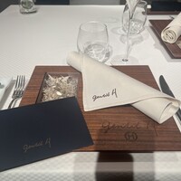 ジョンティ アッシュ - 