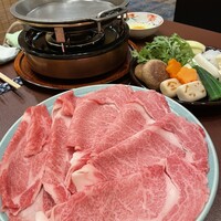 人形町今半 本店 - 