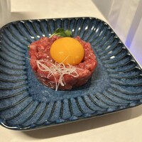 和牛焼肉 ワンダフィレ - 