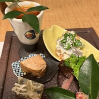魚斉 - 