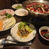 中国四川酒家 蔓山 - 