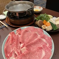 人形町今半 本店 - 