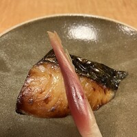 魚斉 - 
