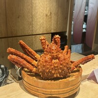 湘南沖地蟹専門店ふじ月 - 