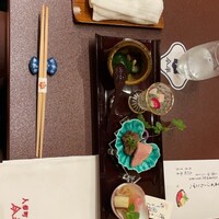 人形町今半 本店 - 