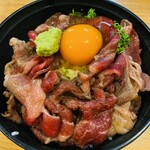 博多炊き餃子　池ぽん - 