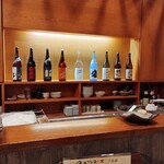 串かつ おこし - 