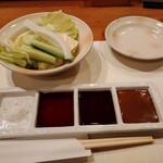 串かつ おこし - 