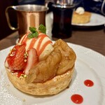 Hoshino Coffee Ten Ekie Hiroshima Ten - 