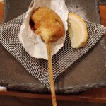 串かつ おこし - 