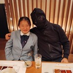 串かつ おこし - 