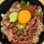 博多炊き餃子　池ぽん - 