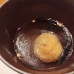 串かつ おこし - 