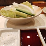 串かつ おこし - 