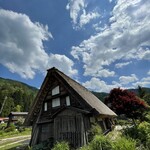 手打ちそば処 乃むら - 