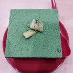 ぎをん椿庵 - 