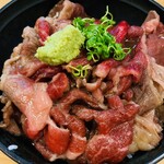 博多炊き餃子　池ぽん - 