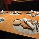 グルマンディーズ - 