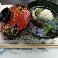 奥貴船 兵衛 - 