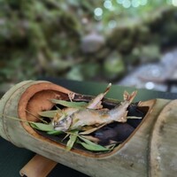 奥貴船 兵衛 - 