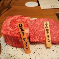 お肉屋 けいすけ 三男坊 - 