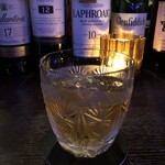 カフェ&バー スーパーグッド - ボウモア12年