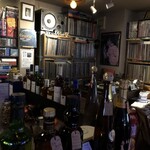 カフェ&バー スーパーグッド - 