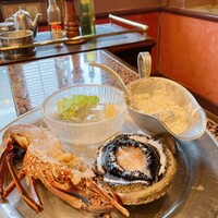南海グリル 東店 - 
