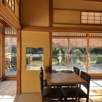 からすみ蕎麦 月と松 - ようこそ日本へ