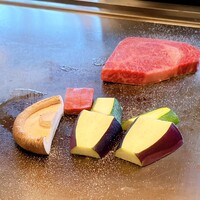 南海グリル 東店 - 