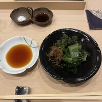 鮨きむら - 