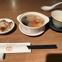 中国薬膳料理 星福 - 