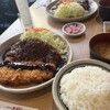 名古屋名物 みそかつ 矢場とん 矢場町本店