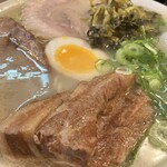 ラーメン櫻島 本店 - 