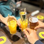 なぎさのハンバーガー - 