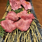 肉匠 牛虎 心斎橋店 - 