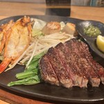 お好み酒家 ん - 