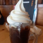 コメダ珈琲店  - 